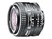 Nikon AF FX NIKKOR 24mm f/2.8D Fixed Zoom Lens with Auto Focus for Nikon DSLR Cameras - White Box (New)
