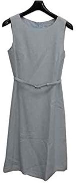 Amazon バレンシアガ Balenciaga ワンピース レディース ライトブルー 中古 ワンピース チュニック 通販