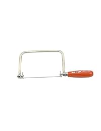 Bahco 301 6 1 2 pulgadas Segueta