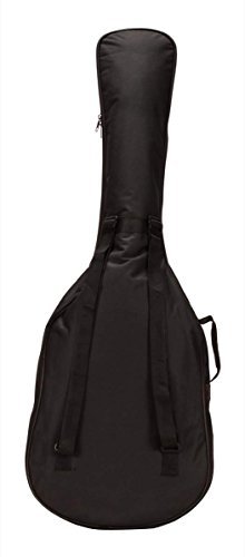 World Tour GBELECN Electric Guitar Gig Bag