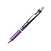Pentel 651807 EnerGel Deluxe RTX Retractable Gel Pens Medium Point Purple Ink