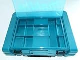 Makita 824753-5 Carrying Case for Cordless Machines Plastic 1 Piece view 4
