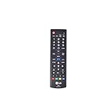Genuine LG AKB73975702 SMART LED HDTV REMOTE CONTROL Replaces AKB74475401, AKB73975701 & AGF76631042
