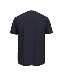 Tommy Hilfiger Men's Graphic Short Sleeve
