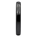 MJ 3mm Beautiful Black Ceramic Wedding Ring Classic High Polished Band