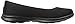 Skechers Performance Women's Go Step Primary Walking Shoe, Black Mesh, 8.5 M US