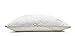 Hotel Comfort Memory Foam Hypoallergenic Pillow, Natural, King