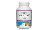 Natural Factors - Stress-Relax Pharma GABA 100mg, Fast Acting, 60 Chewable Tablets