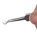 Hollyson Blackhead Remover Tool and Comedone Extractor, Zit Popper, Pimple Extractor Tools