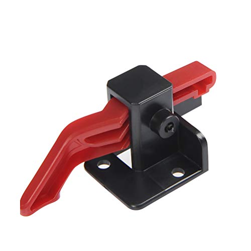 YANSHON 1/10 RC Crawler Traxxas TRX4 ESC Trigger Power Switch ESC Easy Start Trigger Power Switch for 1/10 TRAXXAS TRX4 RC Car Part Accessories