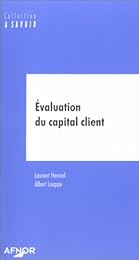 Évaluation du capital client