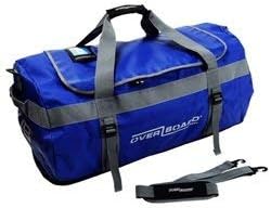 overboard duffel bag 90l