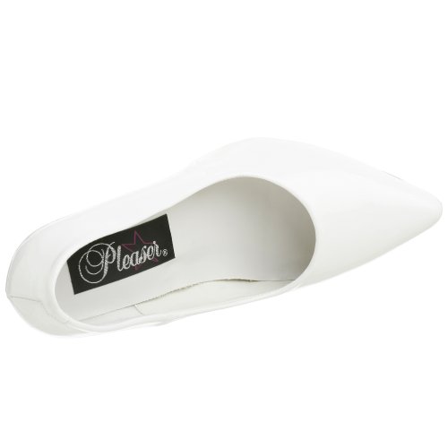 Pleaser-Womens-Seduce-420VWPU-Pump
