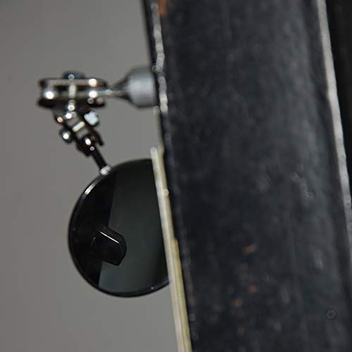 HARDK Inspection Mirror Base Welding Hardware Tools Mirrors