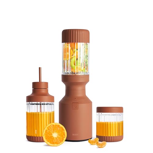 Beast Mini Blender