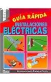 Guía Rápida, Instalaciones Eléctricas : Reparaciones Paso a Paso, Chp, 9681850572
