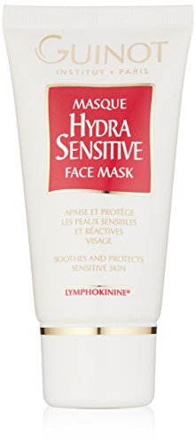 Guinot Mask Hydra Sensitive Facial Treatment, 1.7 Fl oz