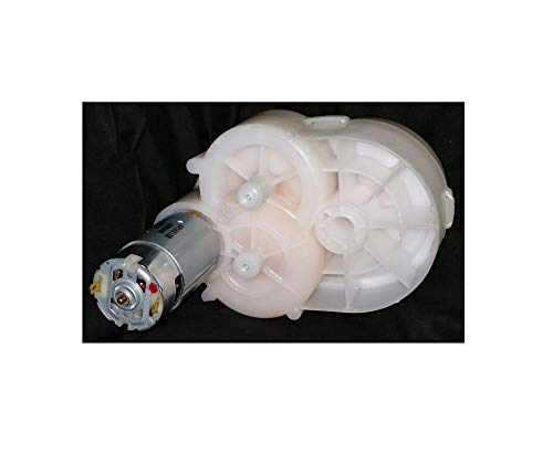 Genuine Perego 12 Volt Polaris Ranger RZR900 Motor Gearbox Assembly SAGl9952XW Quick Arrive