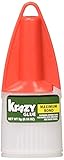 Elmer's KG48348 Krazy Glue Advanced Formula (3-Pack)