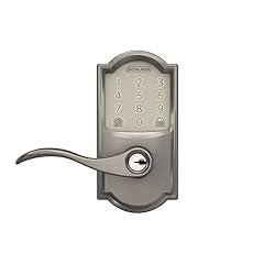 Schlage FE789WB CAM 619 Acc Encode WiFi Accent