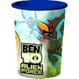 Ben 10 Alien Force 16 oz Keepsake Cup