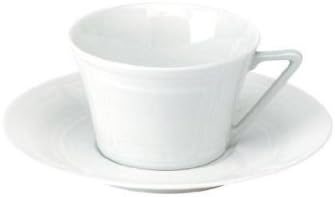 Philippe Deshoulieres Celtika Extra White Tea Cup