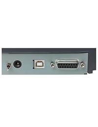 Microtek ScanMaker 3700 Flatbed Scanner (PC Mac)