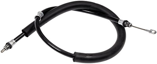 Dorman C660556 Parking Brake Cable - Thumbnail 4