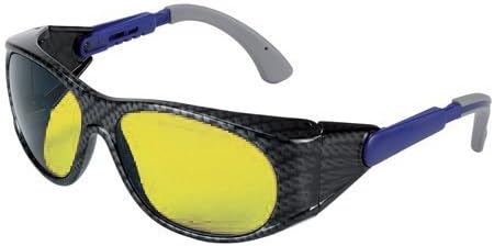 Innovative Optics D81-539-P Diode laser glasses #539