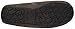 UGG Men's Ascot Slipper, Espresso, 10 M US