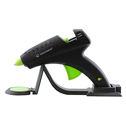 1 Surebonder+CL+800F+60+Watt+Cordless+Temperature