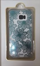 Sonix Clear Coat Case Samsung Galaxy S7 Active- Boho Floral
