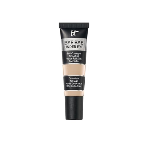 IT Cosmetics, Correcteur Anti-Âge Bye Bye Under Eye, 12 ml