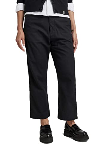 G-STAR RAW Damen Chino Relaxed