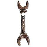 Jonard ASWS-716 Speed Wrench Double-Ended 7/16