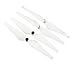 CRW Wltoys V303 Cheerson CX-20 Quadcopter Self-tightening Blades Propellers Props