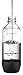 KitchenAid KSS3121CU Sparkling Beverage Maker powered by SodaStream - Contour Silver, Contour Silver