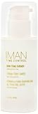 Iman Cosmetics Time Control Skin Tone Evener -- 1.7 oz.