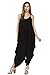 Riviera Sun Jumpsuit Jumpsuits for Women 21636-BLACK-L