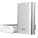 ASUS External Battery Pack for Universal/Smartphones - Silver