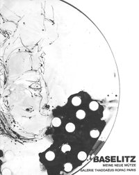 Georg Baselitz