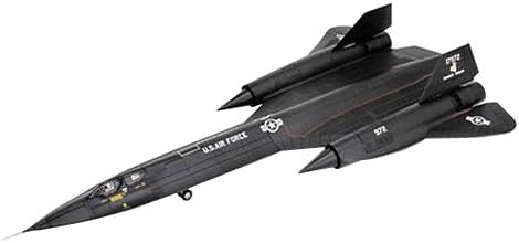 Century Wings 1:72 SR-71A Blackbird U.S.A.F 9TH SRW ' Charlie's Problem ' 61-7972 1975