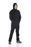 Kutting Weight Neoprene Weight Loss Sauna Suit Hoodie | Sauna Suit Pants