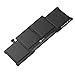 OMBAR A1369 A1466 Laptop Battery Compatible with Apple 13