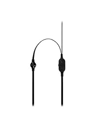 Master & Dynamic ME01 en auriculares in ear Negro