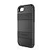 Pelican Voyager Phone Case for iPhone 6s/7/8 (Black)