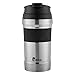 Bubba HERO Elite Vacuum-Insulated Stainless Steel Travel Mug with TasteGuard, 12 oz, Sliver