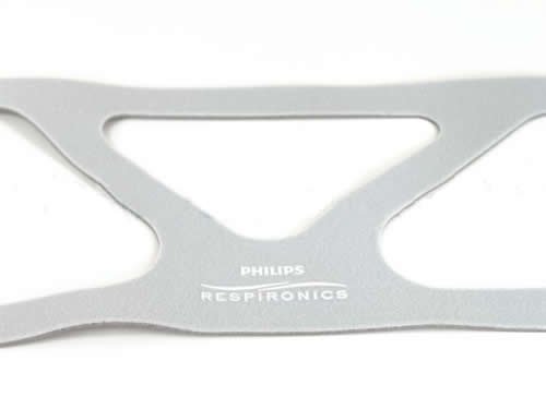 Amara gel Mask Headgear only by Philips Respironics