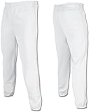 Joe's USA - Youth Little League Baseball Pants- Youth 2X-Small to Youth X-Large