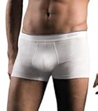 DKNY Stretch Hip Trunk Underwear